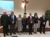 Włocławski prezbiter obronił doktorat na Papieskim Uniwersytecie Gregoriańskim